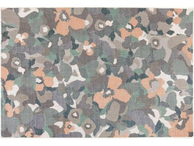 Tapis Jaya outdoor Multico