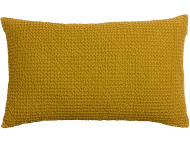 Coussin recyclé Maia