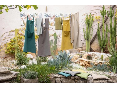 Galette de chaise Grace...