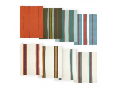 Torchon recyclé Lave Yuna...