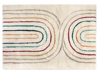 Tapis Zach 2 Multico