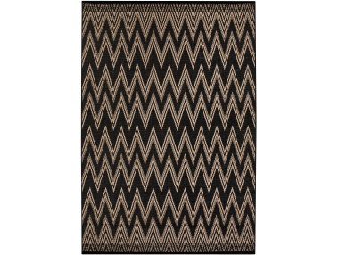 Tapis Lou 2 outdoor Naturel