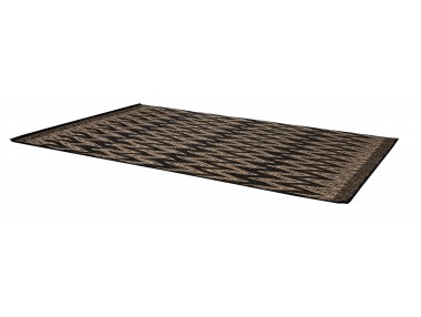 Tapis Lou 2 outdoor Naturel