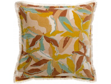 Coussin imprimé Alina