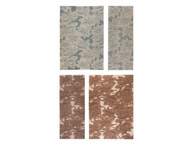 Tapis Ariane outdoor recyclé