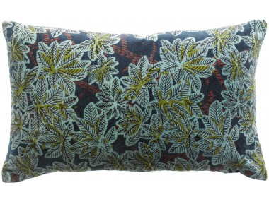 Coussin imprimé Ariane