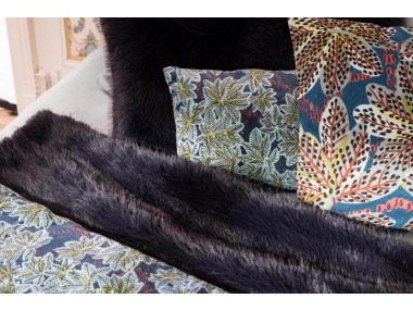 Coussin imprimé Ariane