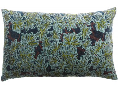 Coussin imprimé Ariane