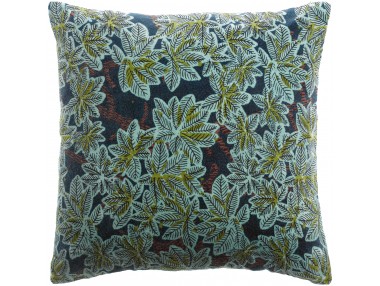 Coussin imprimé Ariane