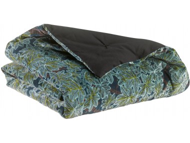 Plaid imprimé Ariane 135 x 200