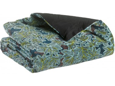 Edredon imprimé Ariane 85 x...