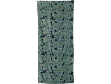 Edredon imprimé Ariane 85 x...