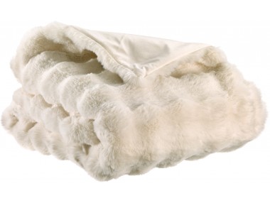 Plaid recyclé Berton