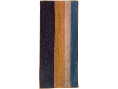 Edredon Elise patchs 80 x 180