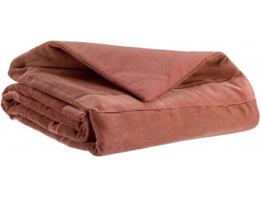 Edredon Fara côtelé