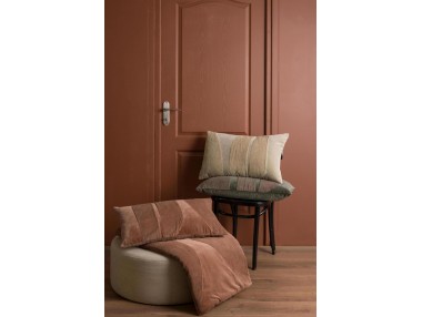 Edredon Fara côtelé