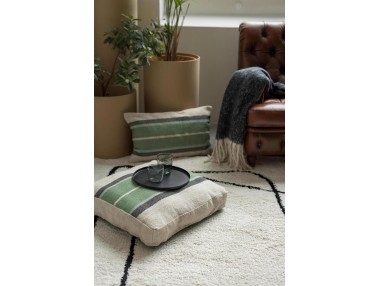 Coussin de sol Gatsby 55 x...
