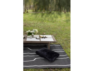 Coussin recyclé Nolan 40 x 65