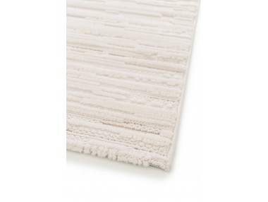 Tapis Vermon Neige