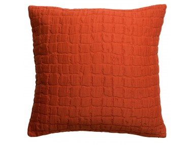 Coussin Swami Rooibos 45 x 45