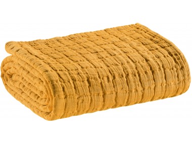 Couvre-lit Swami Safran 240...