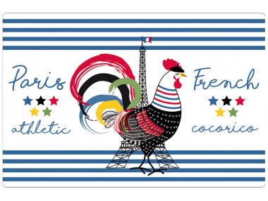 Set de table French...