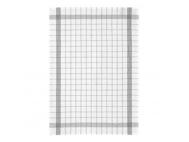 Torchon Métis Carreaux Classic