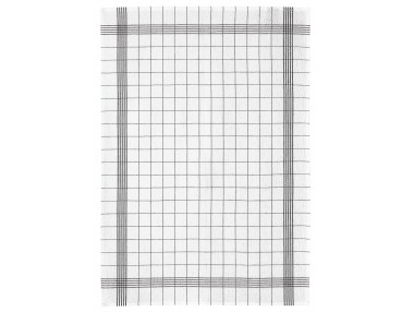 Torchon Métis Carreaux Classic