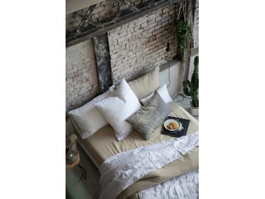 Drap Housse Stonewashed...