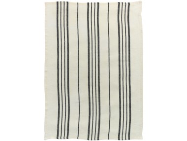 Torchon Rayures Karma