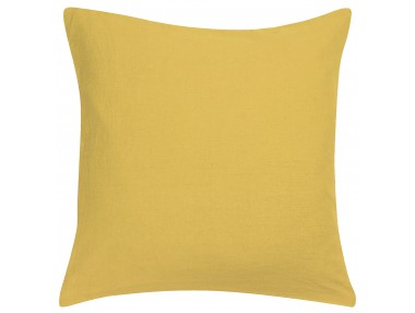 Taie d'oreiller Stonewashed...