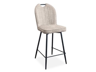 TABOURET AVEC POIGNÉE SALY