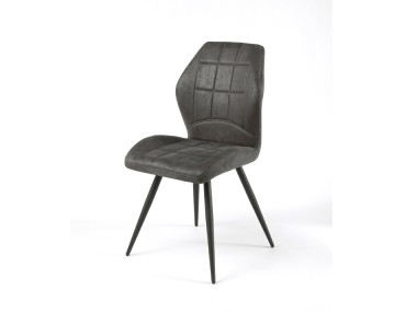 CHAISE DE SÉJOUR DUFFEL