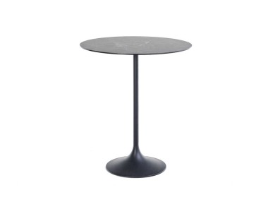 TABLE CÉRAMIQUE HAUTE AVEC...