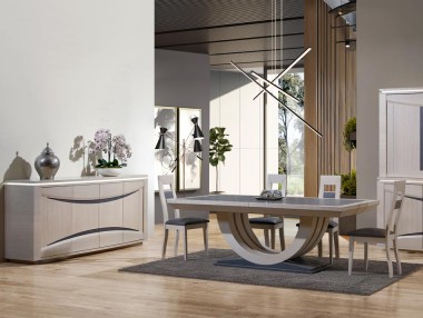TABLE DE SÉJOUR