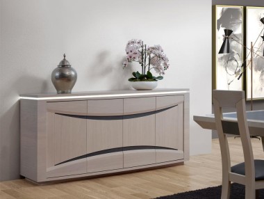 ENFILADE