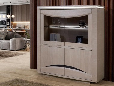 VITRINE