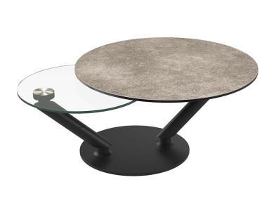 TABLE BASSE VÉGA