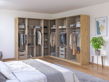 DRESSING ANGLE COMPLET TOUT...