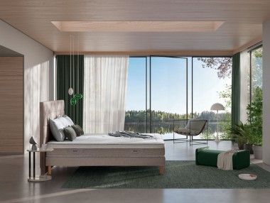 MATELAS MOUSSE