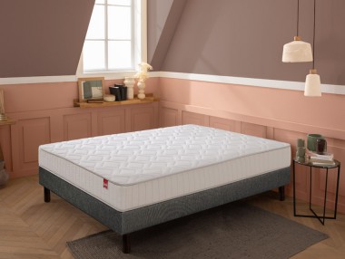 MATELAS RESSORTS