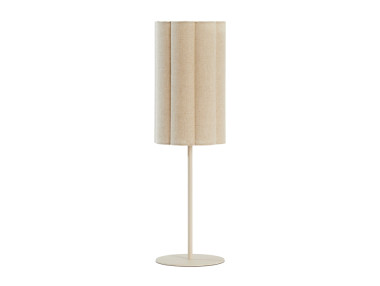 LAMPE DE TABLE