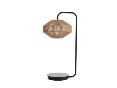 LAMPE DE TABLE