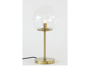 LAMPE DE TABLE