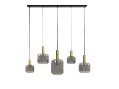 SUSPENSION