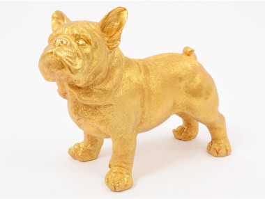BULLDOG OR 38 CM