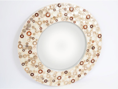 MIROIR ROND