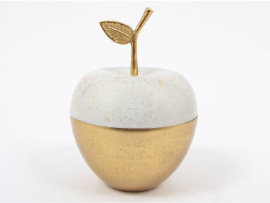 BOÎTE POMME