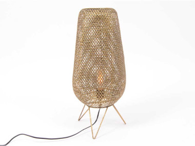 LAMPE SUR PIED 55 CM E27