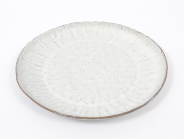 ASSIETTE PLATE
